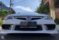 Honda Civic Fd 2007 White Almost New For Sale -7