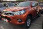 2017 Toyota Hilux 2.4 G 4X2 Automatic for sale-2