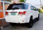Toyota Fortuner v 3.0 2006 diesel automatic for sale-3
