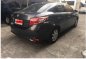 Very fresh toyota vios 13E At Gray for sale -2