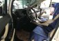 Toyota Alphard V6 AT 2016 for sale-8