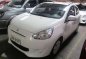 2014 Mitsubishi Mirage 12L GLX for sale-2