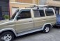 1996 Toyota Tamaraw for sale-1