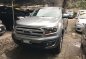 2017 2016 Ford EVEREST new look diesel automatic FOR SALE-8