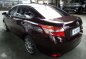 2017 Toyota Vios for sale-1