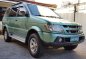 2005 Isuzu Sportivo for sale-7