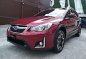 2017 Subaru XV-S Premium for sale-0