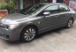 Honda Civic 1.8S matic 2010 repriced for sale-6