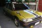 Well Kept Toyota Corolla for sale-3