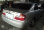 Toyota Camry 2004 for sale-11