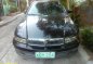 Mitsubishi Galant 2002 Limited Edition For Sale -5