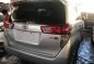 2017 Toyota Innova 2.8 E Diesel Automatic for sale-3