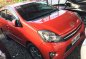 2015 Toyota Wigo 1.0G automatic for sale-0