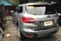 2017 2016 Ford EVEREST new look diesel automatic FOR SALE-11