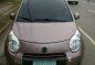 Suzuki Celerio Top of Line 2011 FOR SALE-3