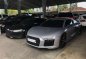 2017 Audi R8 V10 for sale-1