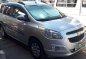 2015 Chevrolet Spin for sale-1