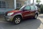 Toyota Rav4 2005 Top of the Line For Sale -2