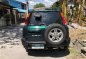 Honda CRV 2000 for sale-4