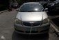 Toyota Vios G 2006 for sale-10