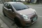 Suzuki Celerio Top of Line 2011 FOR SALE-2