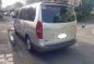 2010 Hyundai Starex VGT Gold AT for sale-2