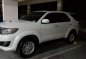 Toyota Fortuner G Diesel 2013 for sale-0