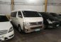 Toyota Hiace Super Grandia 2012 AT Diesel Leather Seats for sale-0