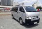 2014 Toyota Hiace for sale-0