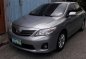 2013 Toyota Corolla Altis for sale-1