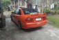 Mitsubishi Lancer GSR..97 manual for sale-4