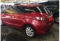 toyota yaris 13E at cebu 1st own For Sale -5