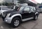 Isuzu Dmax 2010 for sale-0