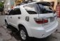 Toyota Fortuner G 2010 Diesel MT LCD monitor Loaded chrome very fresh for sale-5