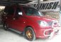 Mitsubishi Adventure 2007 model FOR SALE-3