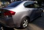 Honda City Transformer i Vtec 2010 for sale-2