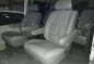 Toyota Hiace Super Grandia 2012 AT Diesel Leather Seats for sale-1