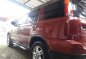 Honda CRV 2000 manual for sale-0