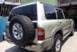 2003 Nissan Patrol 3.0 4x2 automatic diesel for sale-3