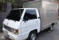 2010 Mitsubishi FB L300 Aluminum Van for sale-0