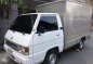 2010 Mitsubishi FB L300 Aluminum Van for sale-0