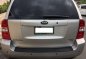 2013 Kia Carnival Automatic Limited Edition for sale-1