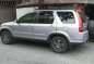 Honda CRV 2002 for sale-5