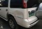 Ford Everest 2008 for sale-4