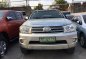 2010 Toyota Fortuner 2.5 G 4x2 automatic for sale-0