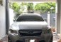 Subaru XV crossover 2017 for sale-1