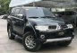 2013 Mitsubishi Montero GLS V 4x4 MT for sale-0