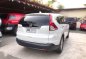 2015 Honda CRV 4x2 Automatic Transmission for sale-3