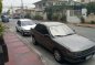 2 cars Mitsubishi Lancer 91 (White) Mitsubishi Lancer 89 (Grey) FOR SALE-3