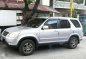 Honda CRV 2002 for sale-0